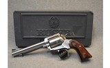 Ruger ~ New Model Super Blackhawk ~ .480 Ruger - 1 of 3