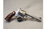 Ruger ~ Redhawk ~ .357 Magnum - 2 of 2