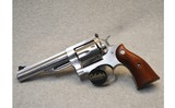 Ruger ~ Redhawk ~ .357 Magnum - 1 of 2