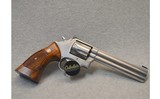 Smith & Wesson ~ 686 ~ .357 Magnum - 2 of 2