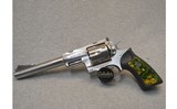 Ruger ~ Super Redhawk ~ .44 Magnum - 1 of 2
