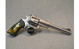 Ruger ~ Super Redhawk ~ .44 Magnum - 2 of 2