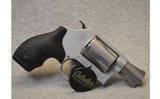 Smith & Wesson ~ 637-2 ~ .38 SP + P - 2 of 2