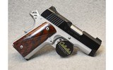 Kimber ~ Ultra Carry II ~ .45 ACP - 3 of 3