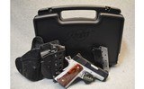 Kimber ~ Ultra Carry II ~ .45 ACP - 1 of 3