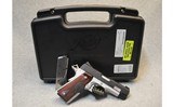 Kimber ~ Pro Crimson Carry II ~ .45 ACP - 1 of 3