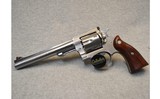 Ruger ~ Redhawk ~ .44 Magnum - 2 of 2