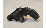 Taurus ~ Protector Poly ~ .38 SPL + P - 2 of 2