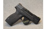 Smith & Wesson ~ M&P 45 Shield Performance Center ~ .45 Auto - 1 of 2