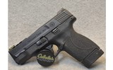 Smith & Wesson ~ M&P 45 Shield Performance Center ~ .45 Auto - 2 of 2