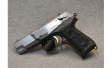 Ruger ~ P90DC ~ .45 ACP - 2 of 2