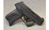 Ruger ~ LC9S ~ 9MM - 1 of 2