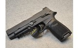 Sig Sauer ~ P320 M17 ~ 9MM Luger - 2 of 3