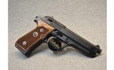 Beretta ~ 92G ~ 9MM Luger - 2 of 3