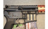 Black Rain Ordinance ~ SPEC 15 ~ .223 Wydle - 2 of 9