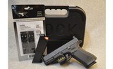 Glock ~ 45 ~ 9MM - 1 of 3