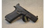 Glock ~ 45 ~ 9MM - 2 of 3