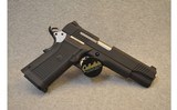 Wilson Combat ~ KZ-45 ~ .45 ACP - 2 of 3