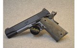 Kimber ~ Custom LW ~ .45 ACP - 3 of 3