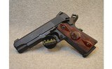 Nighthawk Custom ~ Talon II ~ .45 ACP - 3 of 3
