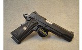 Wilson Combat ~ XTAC ~ .45 ACP - 2 of 3