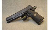 Wilson Combat ~ XTAC ~ .45 ACP - 3 of 3