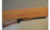 Marlin ~ 1894 CB ~ .357 Mag/.38 SPL - 1 of 9