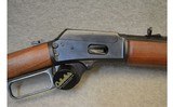 Marlin ~ 1894 CB ~ .357 Mag/.38 SPL - 2 of 9