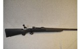 Savage ~ Model 12 ~ .22-250 Remington