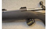 Savage ~ Model 12 ~ .22-250 Remington - 3 of 9