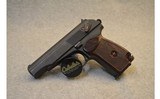 Makarov ~ None ~ 9x18 - 1 of 2