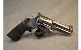 Smith & Wesson ~ 500 ~ .500 S&W Magnum - 2 of 3