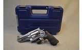 Smith & Wesson ~ 500 ~ .500 S&W Magnum - 1 of 3