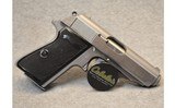 Interarms ~ Walther PPKS ~ .380 ACP - 2 of 2