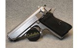 Interarms ~ Walther PPKS ~ .380 ACP - 1 of 2