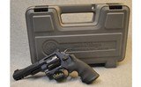 Smith & Wesson ~ M&P R8 ~ .357 Magnum - 1 of 3