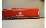 Winchester ~ 101 Sporting ~ 12 Gauge - 1 of 9