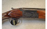 Winchester ~ 101 Sporting ~ 12 Gauge - 2 of 9
