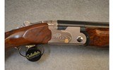 Beretta ~ 682 Gold E ~ 12 Gauge - 4 of 9