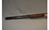 Beretta ~ 682 Gold E ~ 12 Gauge - 5 of 9