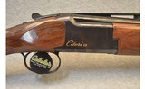 Browning ~ Citori CX ~ 12 Gauge - 4 of 9