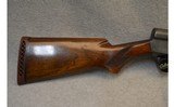 Savage ~ 720 ~ 12 Gauge - 7 of 9