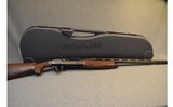 Benelli ~ Ultra Light ~ 12 Gauge - 1 of 9