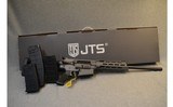 JTS ~ M12AR ~ 12 Gauge - 1 of 9