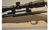 Mossberg ~ Patriot ~ 6.5 Creedmoor - 3 of 9