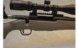 Mossberg ~ Patriot ~ 6.5 Creedmoor - 2 of 9