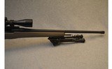 Mossberg ~ Patriot ~ 6.5 Creedmoor - 8 of 9