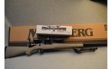 Mossberg ~ Patriot ~ 6.5 Creedmoor - 1 of 9