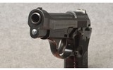 Pietro Beretta ~ Model 85 BB ~ DA/SA Semi Auto Pistol ~ .380 ACP - 6 of 9