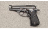 Pietro Beretta ~ Model 85 BB ~ DA/SA Semi Auto Pistol ~ .380 ACP - 2 of 9